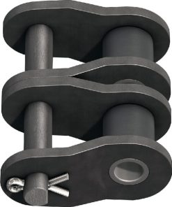 Racor acodado 5/8x3/8 doble