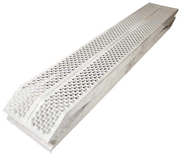 Rampas de carga rectas 2,5 m 2500 kg, Heavy Duty 9 Rampas de carga rectas 2,5 m 2500 kg, Heavy Duty - Imagen 9