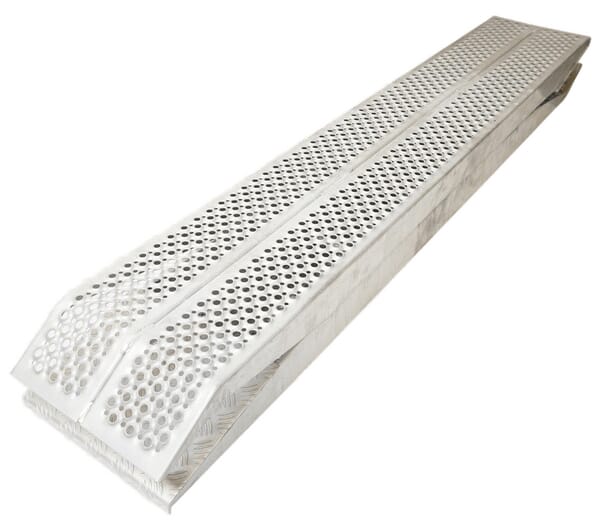 Rampas de carga rectas 3,0 m 2000 kg, Heavy Duty 9 Rampas de carga rectas 3,0 m 2000 kg, Heavy Duty - Imagen 9