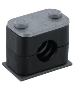 Abrazadera para tubo completa 20 mm (5)