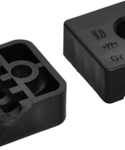 Cuerpo de abrazadera 8mm (1)