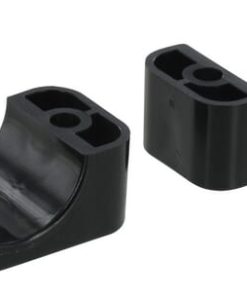 Cuerpo abraz pes lisa A4 30 mm