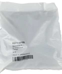 Cuerpo de abrazadera 1" (5)