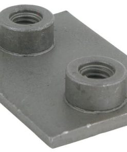 Placa para soldar simple GR.1