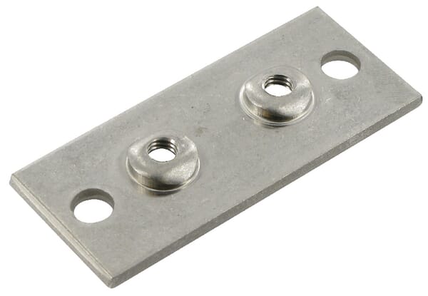 Placa a rosca inox. GR.3 8 Placa a rosca inox. GR.3 - Imagen 8
