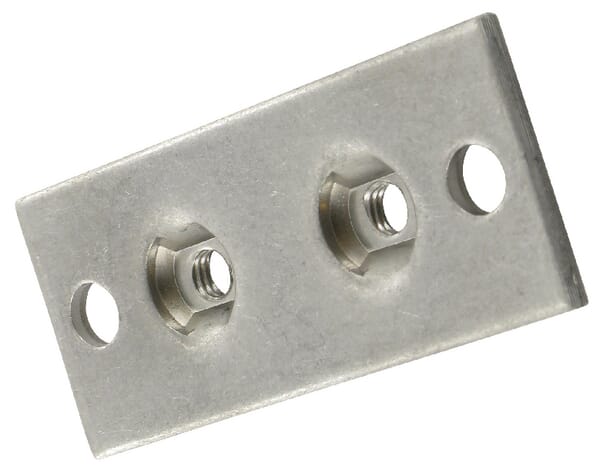 Placa a rosca inox. GR.3 9 Placa a rosca inox. GR.3 - Imagen 9