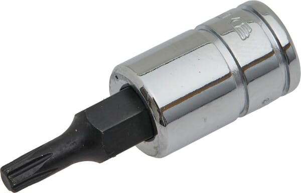 Llave de vaso allen 3mm, cuadradillo 1/4 " OGV GRIP 1 Llave de vaso allen 3mm, cuadradillo 1/4 " OGV GRIP