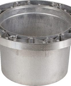 Soporte bomba L K J 350 SAE-B
