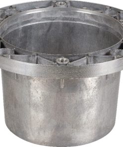 Soporte bomba L K J 350 SAE-B