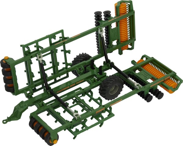 Amazone Centauro 7 Amazone Centauro - Imagen 7
