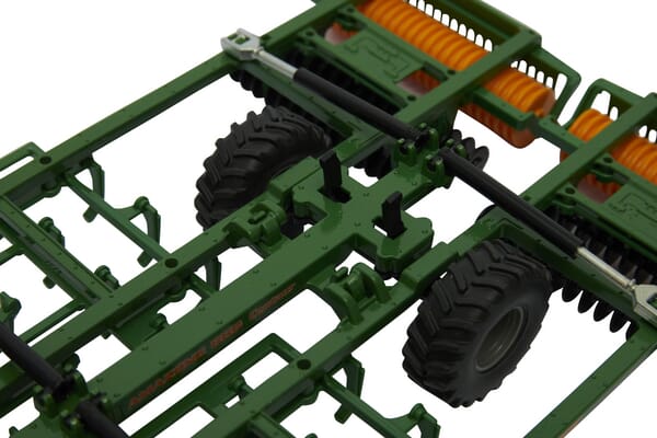 Amazone Centauro 9 Amazone Centauro - Imagen 9