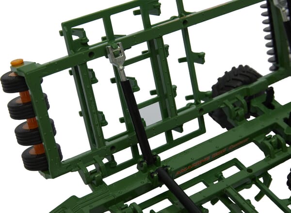 Amazone Centauro 10 Amazone Centauro - Imagen 10