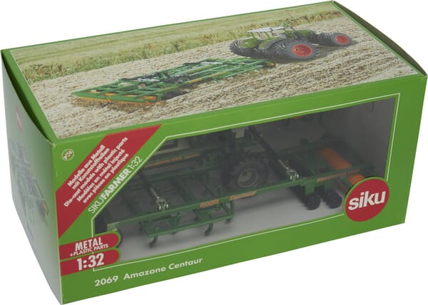 Amazone Centauro 11 Amazone Centauro - Imagen 11