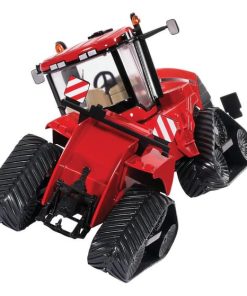 Case IH Quadtrac 600