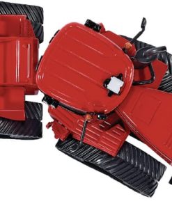 Case IH Quadtrac 600
