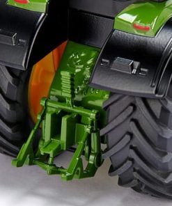 John Deere8R 370