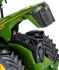 John Deere8R 370