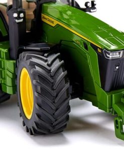John Deere8R 370