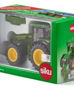 John Deere8R 370