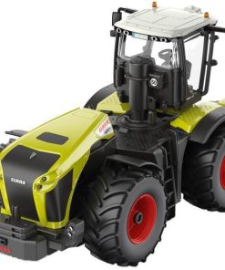 Claas Xerion 5000 TRAC VC con control de aplicación bluetooth 8 Claas Xerion 5000 TRAC VC con control de aplicación bluetooth
