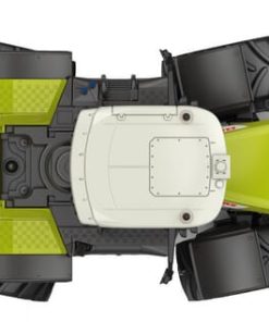Claas Xerion 5000 TRAC VC con control de aplicación bluetooth 9 Claas Xerion 5000 TRAC VC con control de aplicación bluetooth