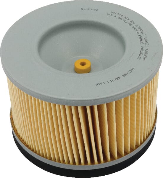 Filtro de aire Hifi 3 Filtro de aire Hifi - Imagen 3