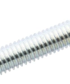 Tornillo avellanado M6x30