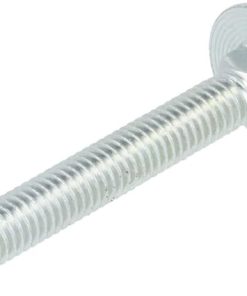 Tornillo M6 x 45 8 Tornillo M6 x 45