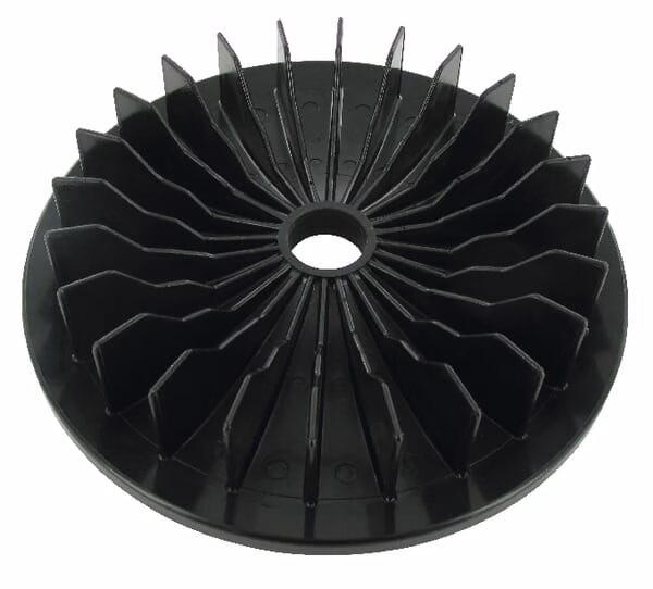 Hélice ventilador - Imagen 3