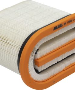 Air filter