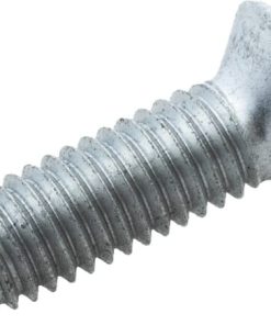 Tornillo avellanado M6x20 Torx