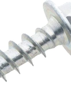 Tornillo autorroscante 70x18