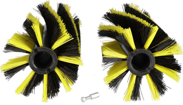 Escobilla 3 Escobilla - Imagen 3