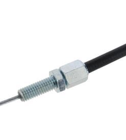 Control cable, Vario 9 Control cable, Vario