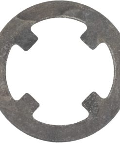 Anillo de bloqueo