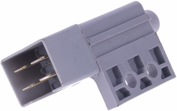 Interruptor de émbolo de parada - Imagen 5