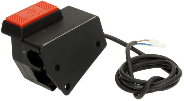 Arnés de cableado de alimentación del motor 4 Arnés de cableado de alimentación del motor - Imagen 4