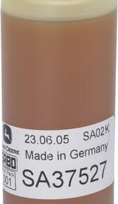 Aceite, caja de engranajes 3 Aceite, caja de engranajes