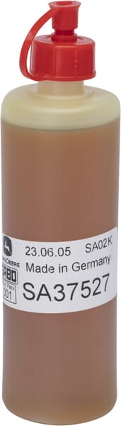 Aceite, caja de engranajes 2 Aceite, caja de engranajes - Imagen 2