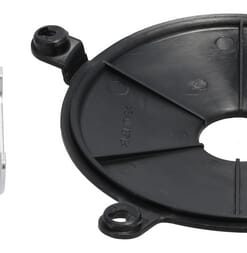 Kit accesorio mulching de hierba 43 compact 15 Kit accesorio mulching de hierba 43 compact