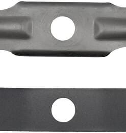 Kit accesorio mulching de hierba 43 compact 16 Kit accesorio mulching de hierba 43 compact
