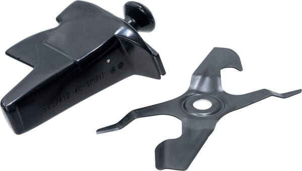 Accesorio para triturar hierba 40 Spirit 4 Accesorio para triturar hierba 40 Spirit - Imagen 4