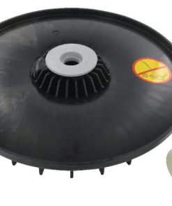 Hélice ventilador