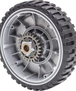 Conjunto de neumático y rueda Bgr 54-Pro Sa