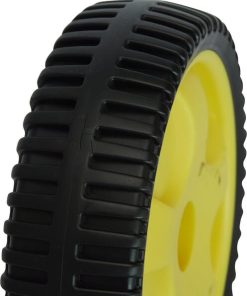 Conjunto de rueda y neumático, R54 9 Conjunto de rueda y neumático, R54