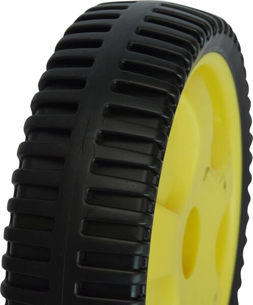 Conjunto de rueda y neumático, R54 5 Conjunto de rueda y neumático, R54 - Imagen 5
