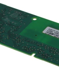 Sensor de proximidad