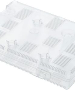 Conjunto de caja de circuito