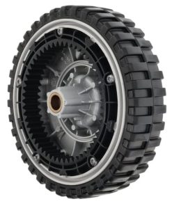 Conjunto de neumático y rueda Pro M2,3 Z54 Sabo, SVC