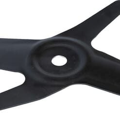 Cuchillo triturador de 36 cm